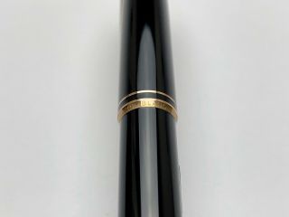 Vintage Montblanc No.  251 0.  5mm Mechanical Pencil 2