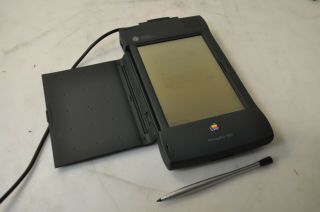 Vintage Apple Newton Messagepad 2100,  No Charger - Rare -