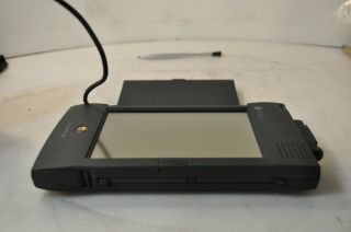 Vintage Apple Newton MessagePad 2100,  no charger - rare - 4