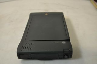 Vintage Apple Newton MessagePad 2100,  no charger - rare - 5