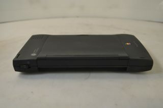 Vintage Apple Newton MessagePad 2100,  no charger - rare - 6