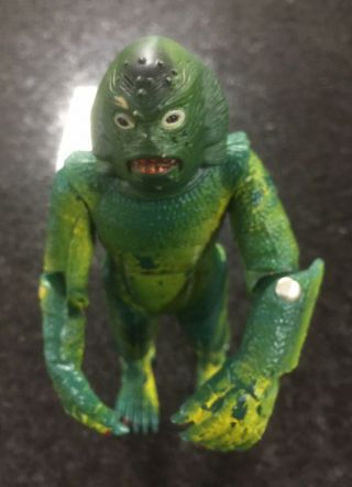 Ahi Creature From The Black Lagoon 1973 Rare First Version