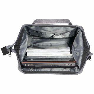 Himawari Polyester Backpack Unisex Vintage School Bag Fits 13 - inch laptop. 5