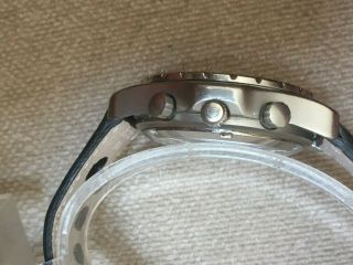 Tag Heuer Vintage 2000 Chronograph Watch Strap - Spares / Repairs 272.  006/1 6