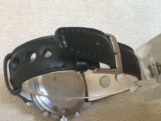 Tag Heuer Vintage 2000 Chronograph Watch Strap - Spares / Repairs 272.  006/1 7