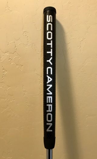 (RARE) Scotty Cameron 