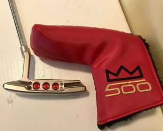 (RARE) Scotty Cameron 