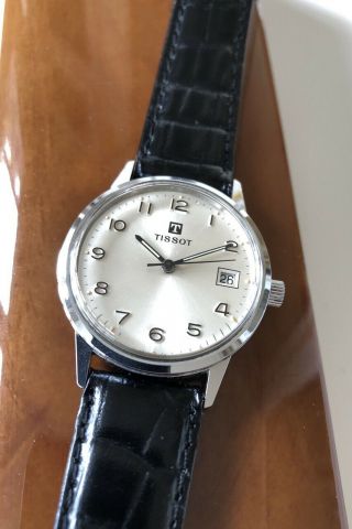 Tissot VINTAGE 60 ' s - Gents Watch - / 2