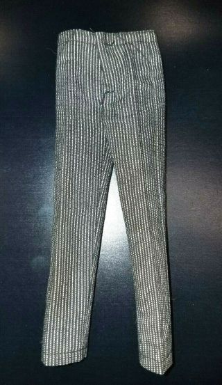 Vintage Barbie Ken Here Comes The Groom 1426 Pants - - 1960 