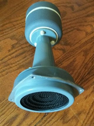 Vintage Jbl Model 175 Serial 4629 5 " Horn Tweeter Signature Speaker