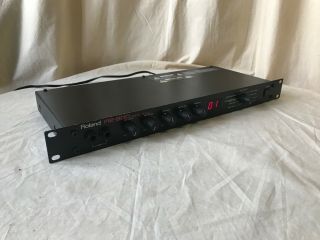 Roland Re - 800 Digital Echo Vintage Unit