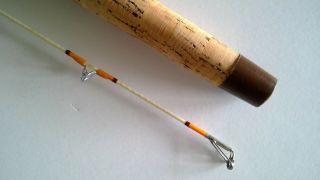 Vintage Shakespeare Wonderod Spin Fishing Rod SP - B 140 6 ' 6 