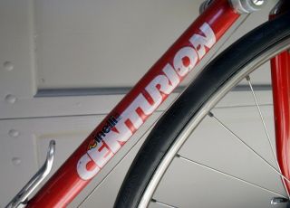 Vintage 1984 / 1985 Cinelli Centurion Road Bike 4