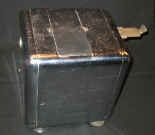 Mills Antique Vest Pocket Trade Stimulator Slot 1930 2