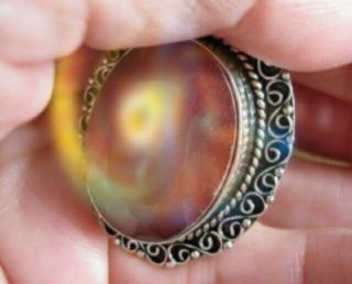 Unique Wealth Granting Wishing Ring 300 Rare Paranormal Magick Djinn Spirits