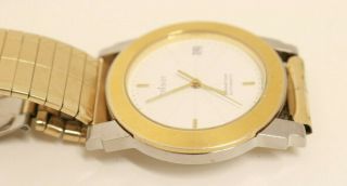 Vintage Tissot Seastar Automatic Date Watch 1960’s - 70’s 3