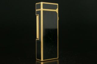 Dunhill Rollagas Lighter NewOrings Vintage 560 5