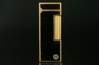 Dunhill Rollagas Lighter NewOrings Vintage 560 6