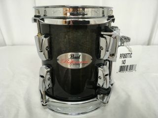Pearl Reference 6 " Diameter X 7 " Deep Mounted Tom/twilight Fade/ 143/rare/new