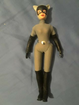 Catwoman Vintage prototype one of a kind 3