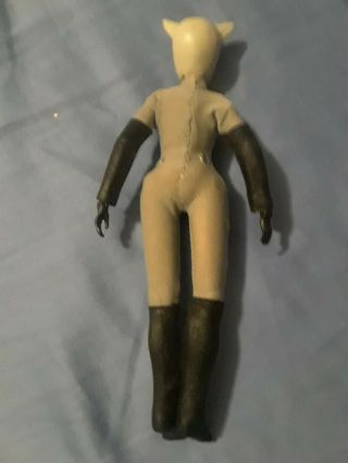 Catwoman Vintage prototype one of a kind 4