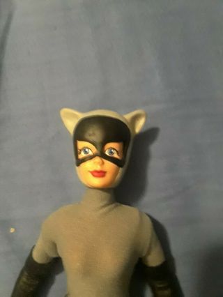 Catwoman Vintage prototype one of a kind 5