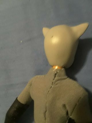 Catwoman Vintage prototype one of a kind 6