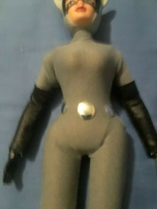 Catwoman Vintage prototype one of a kind 7