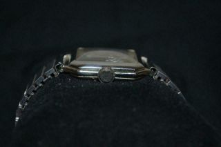 Vintage Hamilton 14K Gold Filled 17 Jewel Watch 987 5