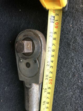 Vintage Snap - On L72 - S 3/4 