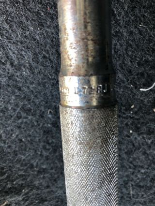 Vintage Snap - On L72 - S 3/4 