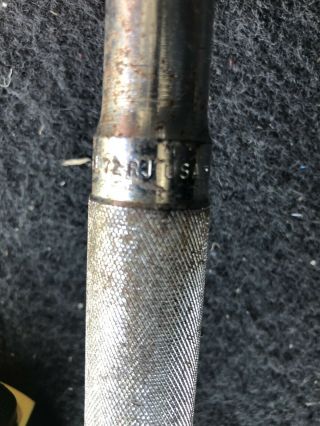 Vintage Snap - On L72 - S 3/4 