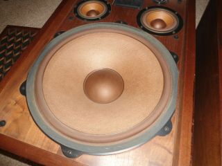 Vintage Pioneer CS99A Audiophile Quality Stereo Speakers SOUND 4
