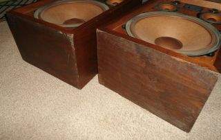 Vintage Pioneer CS99A Audiophile Quality Stereo Speakers SOUND 9