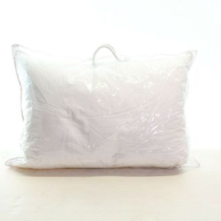 Charter Club Standard Pillow European White Down Firm Support L96074 5