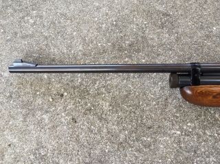 Vintage Crosman Model 400 Repeater.  22 Cal CO2 Rifle 1st Variant Pellet Gun 8