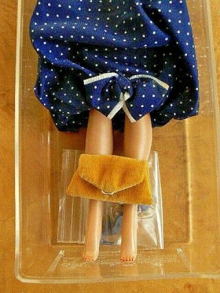 Vintage Ponytail Barbie in Gay Parisienne 964 (1959) 4