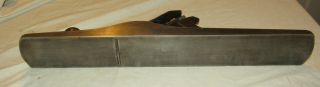 Vintage Stanley No 7 Jointer plane old woodworking tool wood plane old tool 5