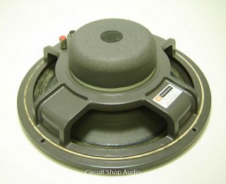 Vintage Alnico Jbl 2213 Speaker / 12 " Woofer / 73659 / 8 Ohm - - Kt