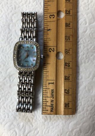 Vintage Women’s Piaget Watch - 18K White Gold 4