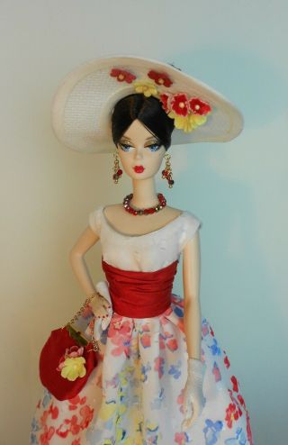 Fashion for Barbie / Fashion Royalty Dolls by Regina 6