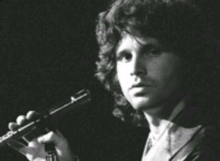 EV Model 676 Dynamic Cardioid Microphone Mic Jim Morrison Special The Doors Vtg 6