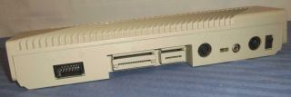 Vintage Atari 130XE HOME PERSONAL COMPUTER System Bundle (130 XE) 3