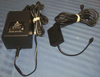 Vintage Atari 130XE HOME PERSONAL COMPUTER System Bundle (130 XE) 5