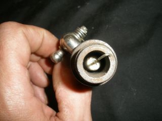 Antique Vintage Champion Primer Spark Plug Old Engine Hit Miss 4