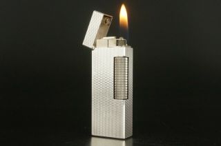 Dunhill Rollagas Lighter - Orings Vintage 947