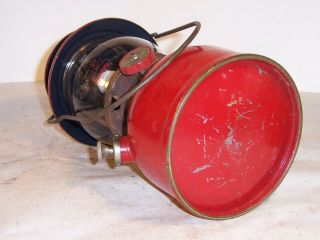 Vintage Coleman Canada lantern,  model 200,  1959 - 60, 8