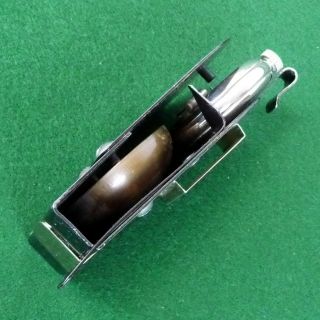 Magic Spirit Bell National Magic Company Vintage Mentalism 4