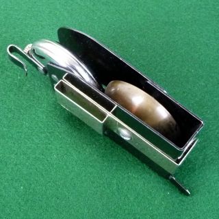 Magic Spirit Bell National Magic Company Vintage Mentalism 5