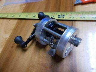 Abu Ambassadeur 2500 C 2500c High Speed Fishing Reel Sweden